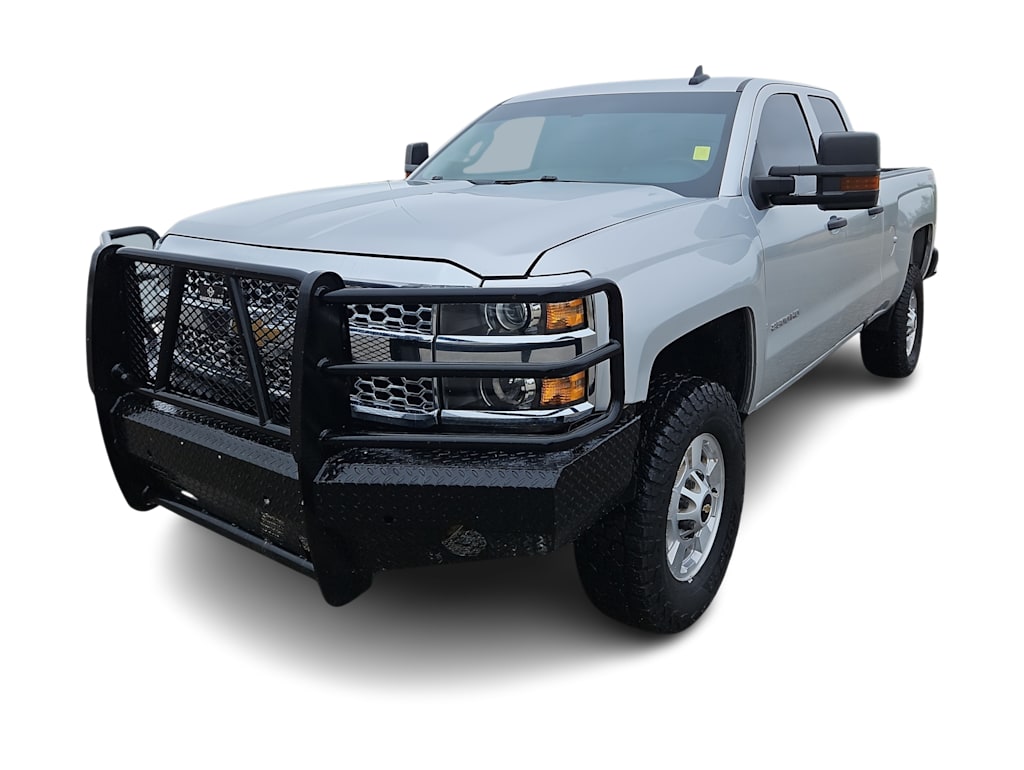 chevrolet silverado 2500hd 2019 2GC2KREG0K1188135 image chevrolet silverado 2500hd 2019 2GC2KREG0K1188135 image